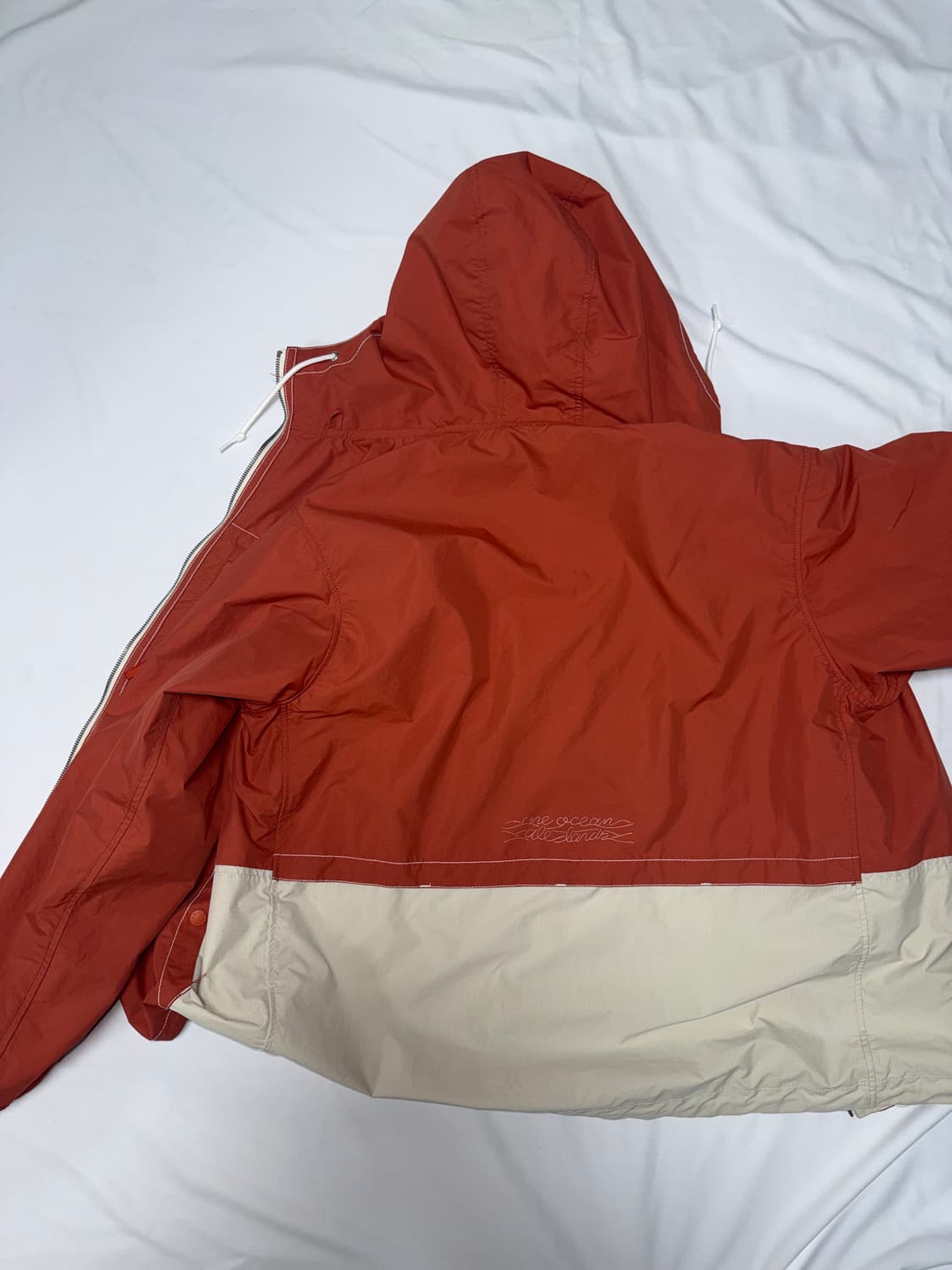 나나미카 크루저 자켓 상품이미지4