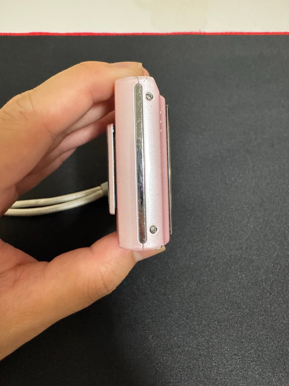 소니 사이버샷 DSC-T10 딸기우유색상 상품이미지7