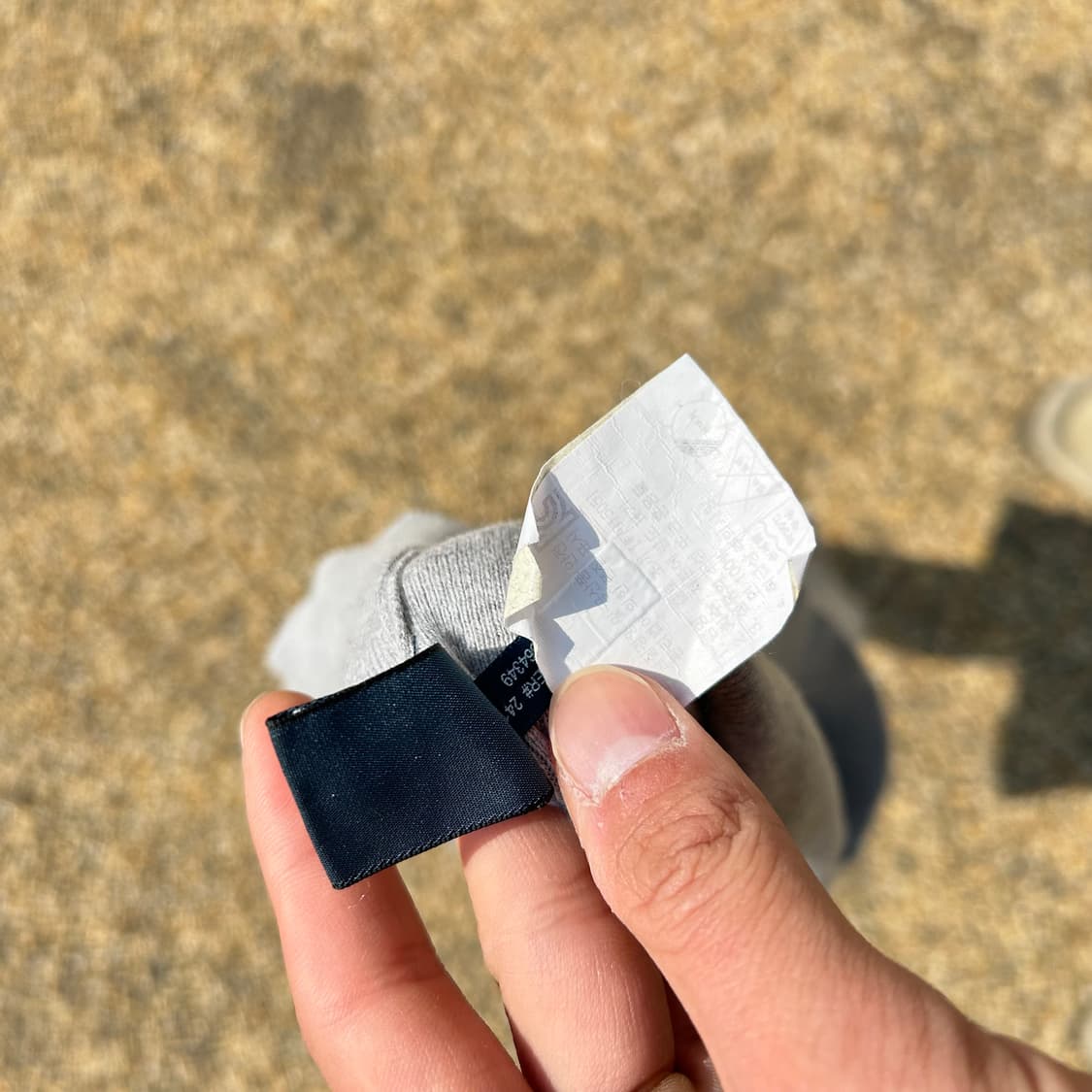 폴로(POLO RalphLauren)브이넥 니트 베스트 상품이미지5