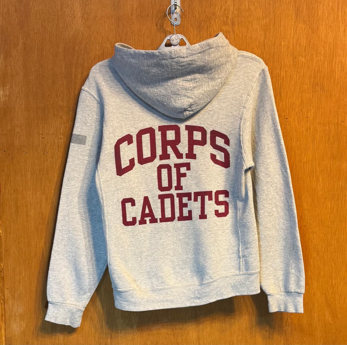 빈티지 러셀 후드티 "S" (373) 상품이미지2