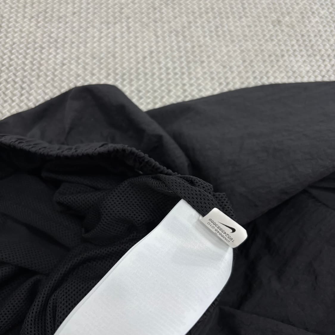 Nike 나일론 우븐 조거 팬츠 상품이미지7