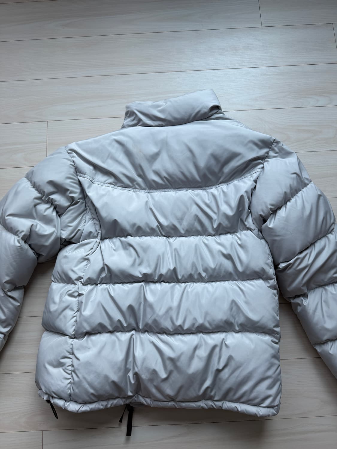 스컬프터 패딩 상품이미지2