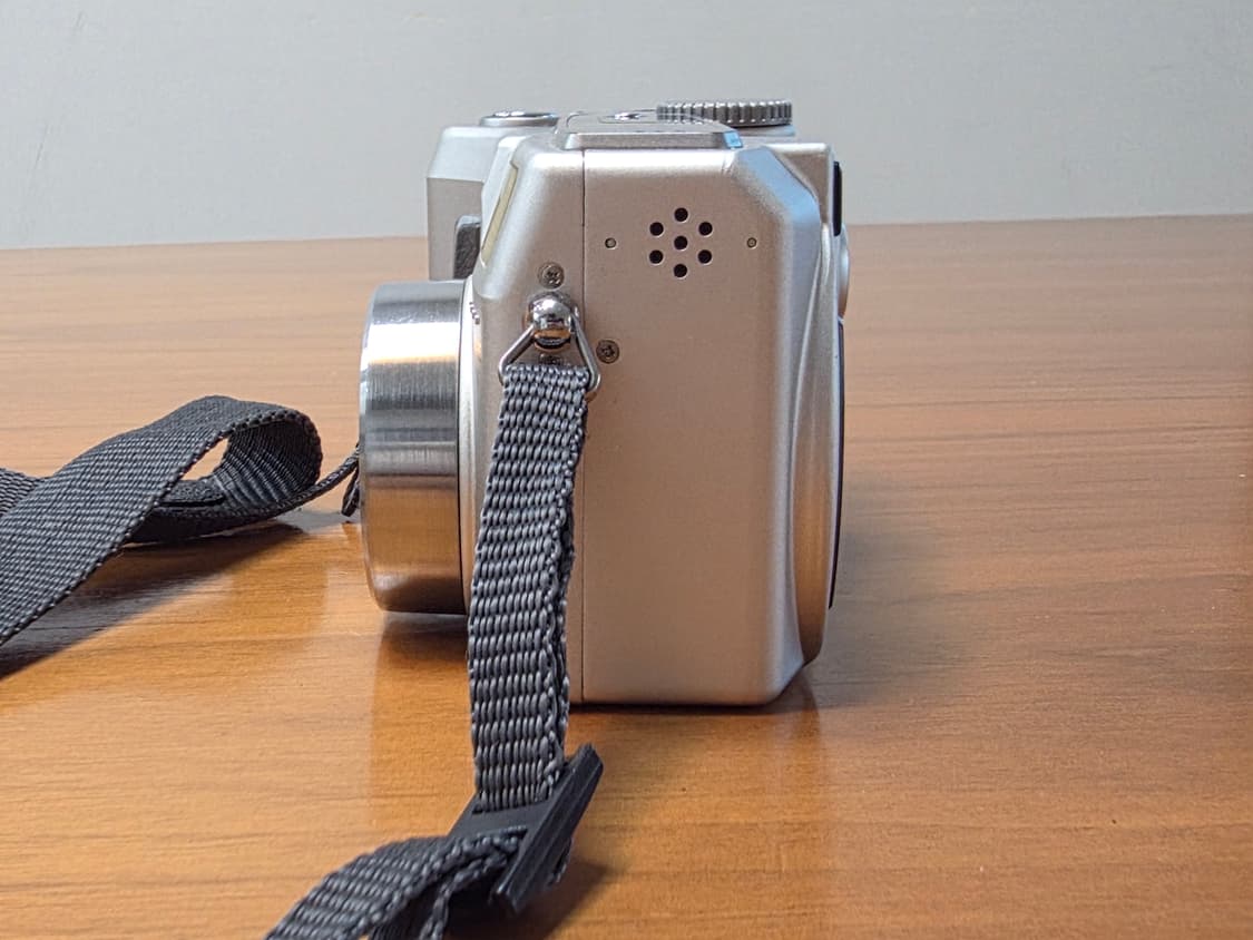 미놀타 S414 필카느낌 빈티지 디카 상품이미지5