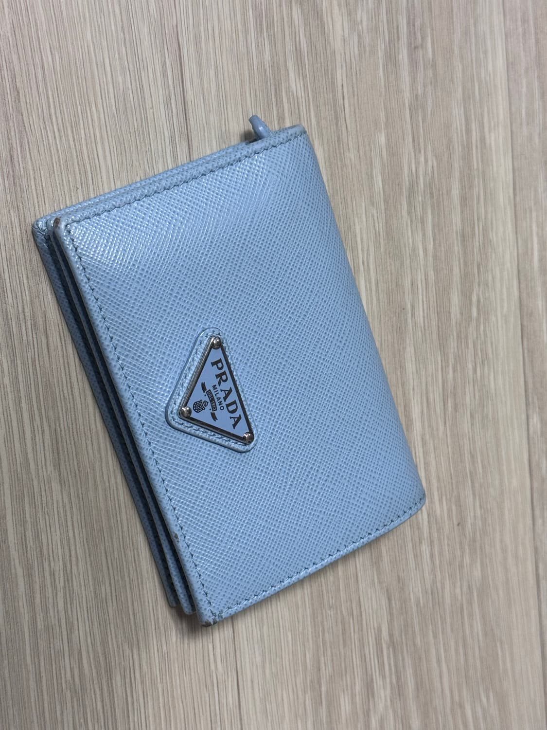 프라다 사피아노 반지갑 상품이미지1