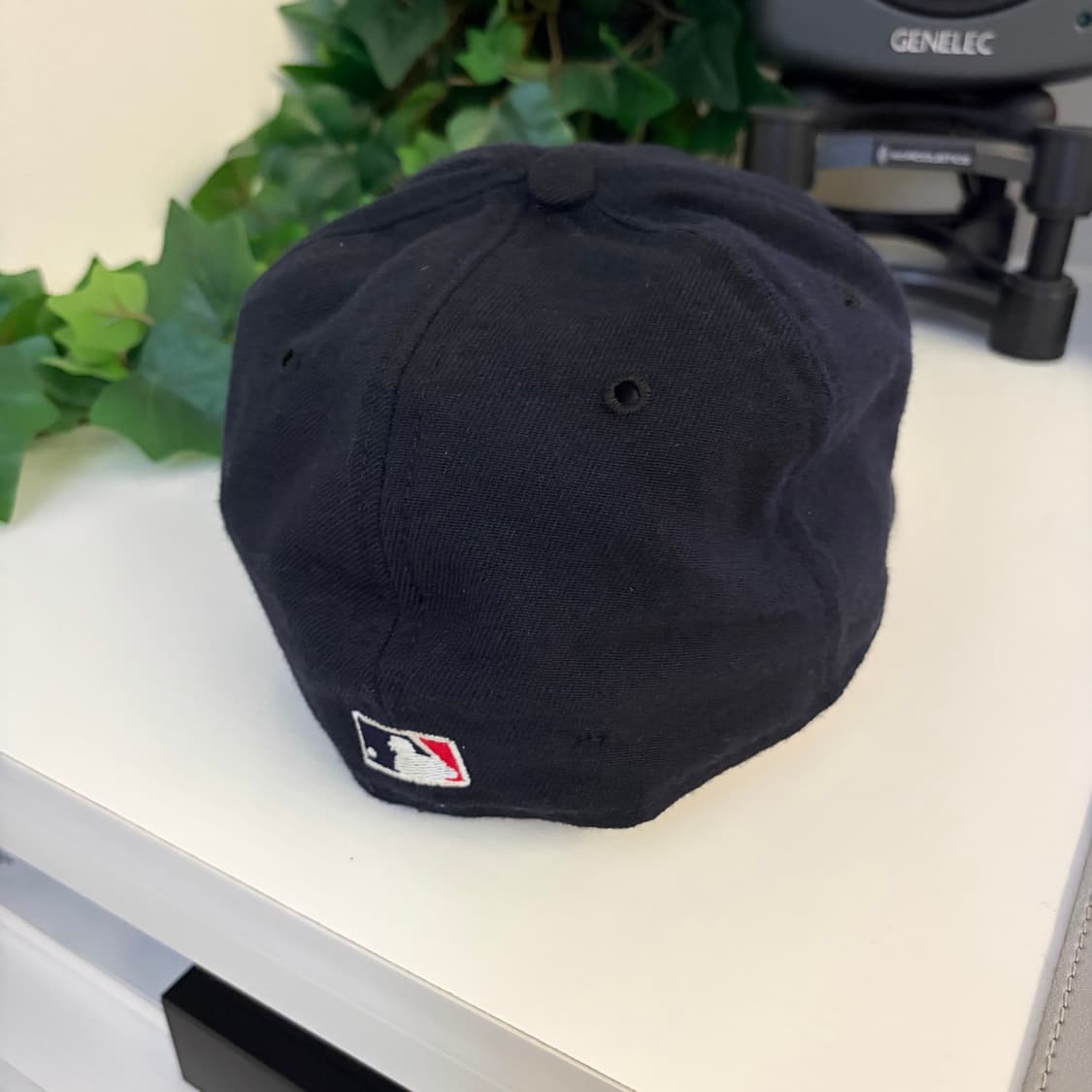 90s USA 뉴에라 뉴욕양키스 59fifty 상품이미지3