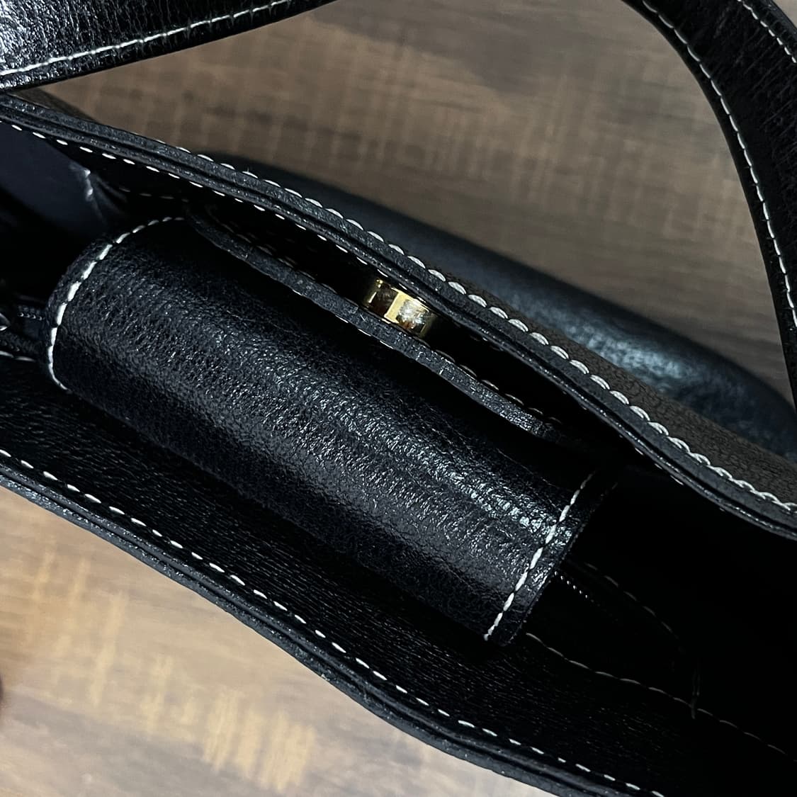 Dakota 숄더백 일본 가죽전문 브랜드 상품이미지5