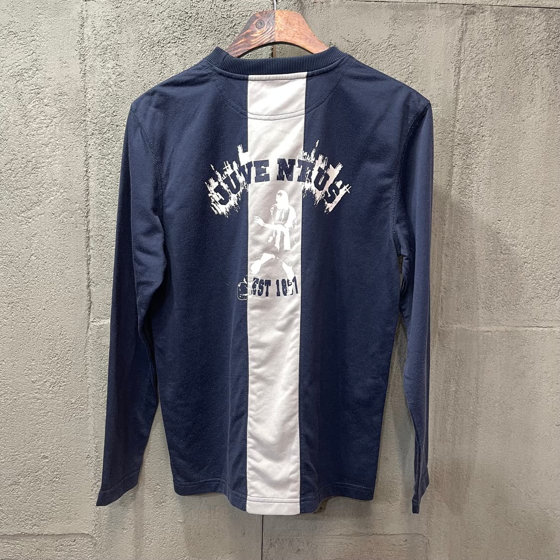 유벤투스 롱슬리브 상품이미지4