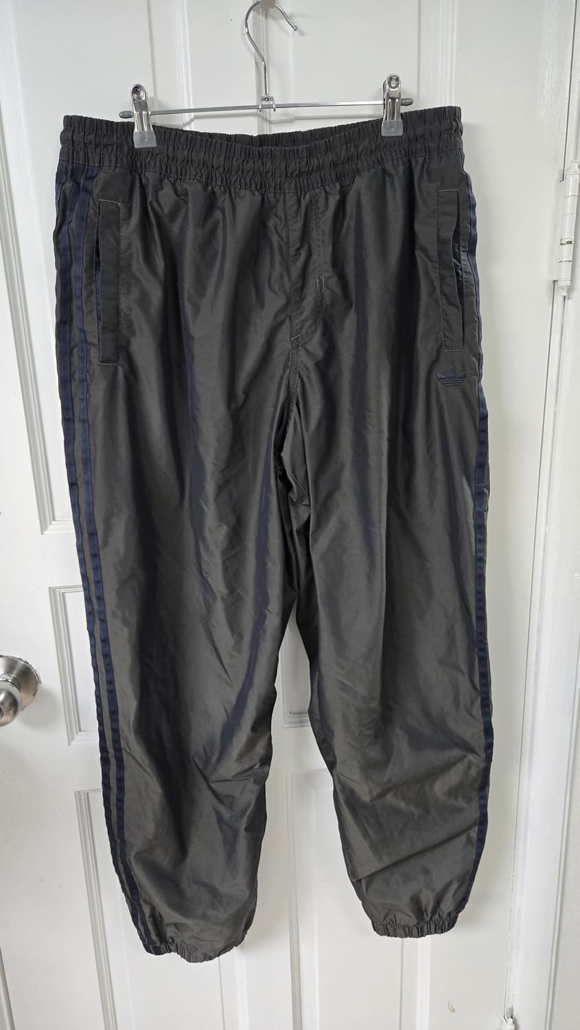 아디다스 스케이트보딩 트랙팬츠 상품이미지2