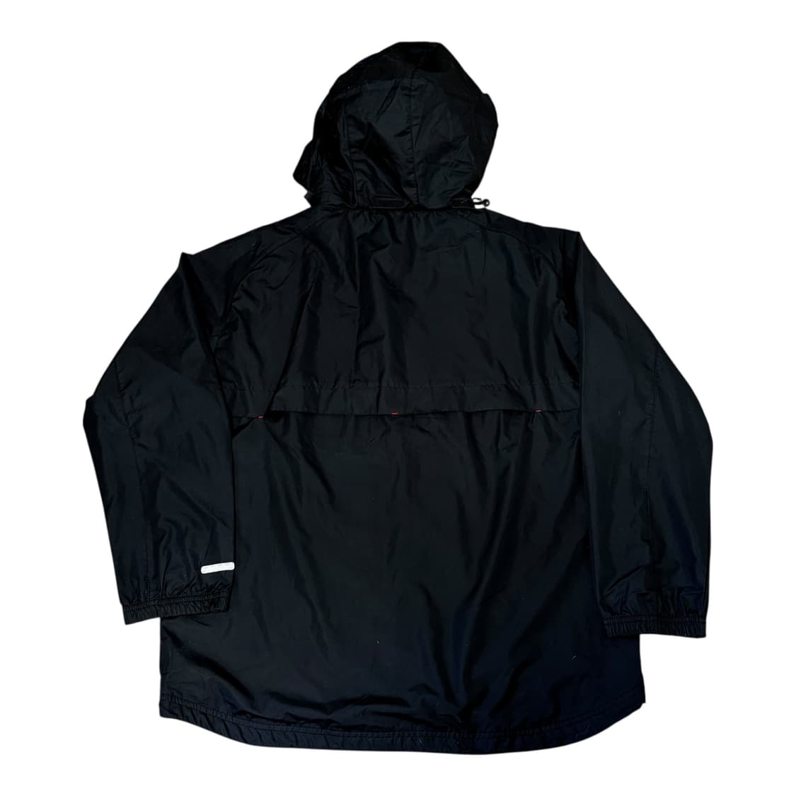 나이키 맨유 스톰핏 블랙 바람막이 자켓(실측 참고) 상품이미지2