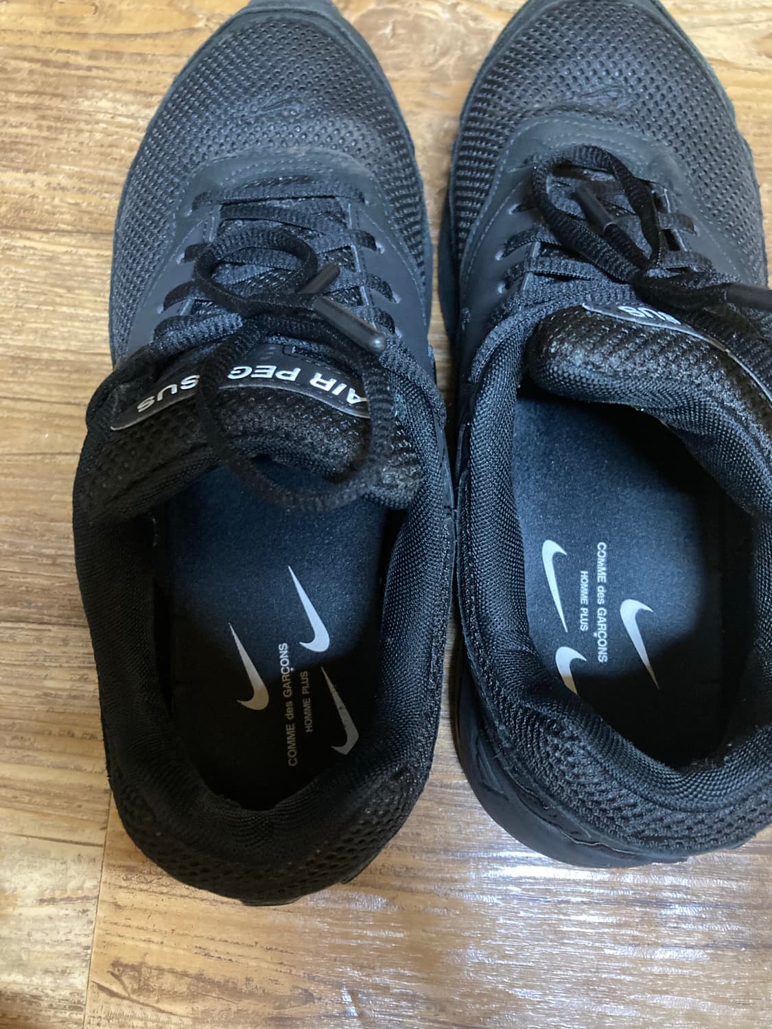 270 꼼데 가르송 x 나이키 에어 페가수스  상품이미지2