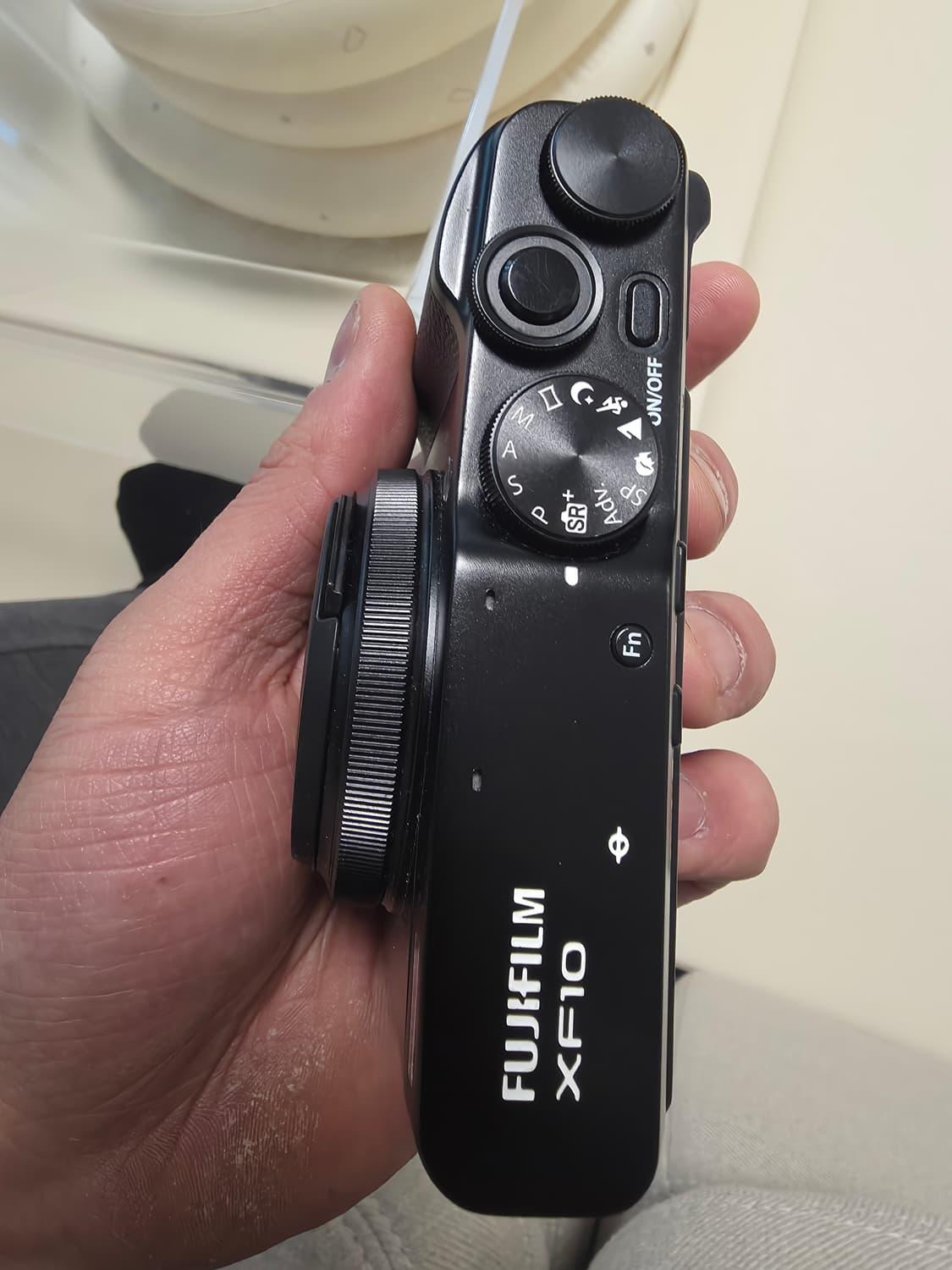 후지필름 XF10 상품이미지5