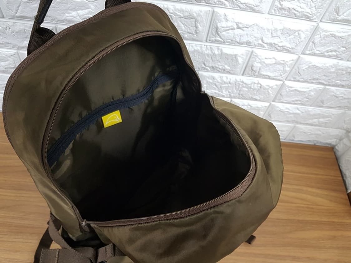 만다리나덕 남성 백팩 (정품) 상품이미지8