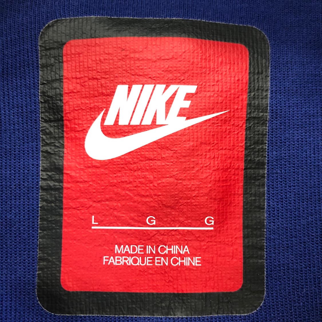 나이키 테크플리스 후드집업 여성 L 상품이미지5