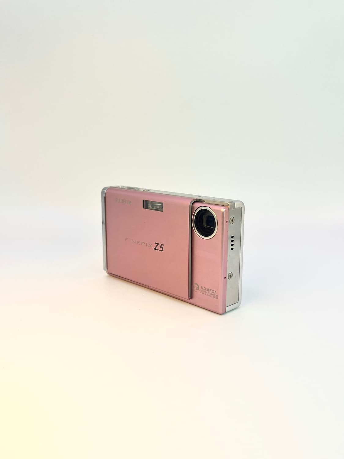 FUJIFILM FinePix Z5 상품이미지9