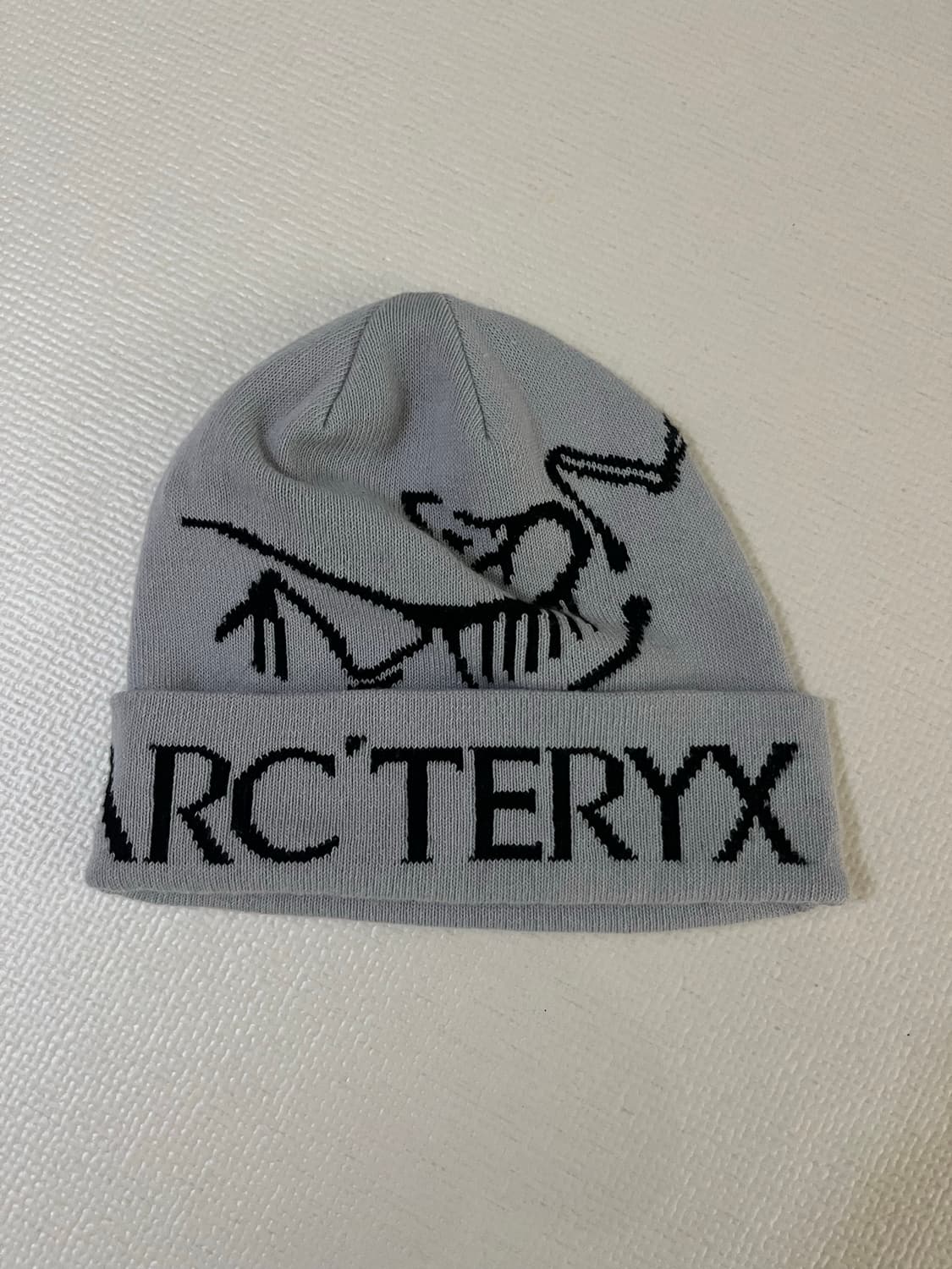 아크테릭스 버드 워드 토크 비니 오르카 우먼 상품이미지2