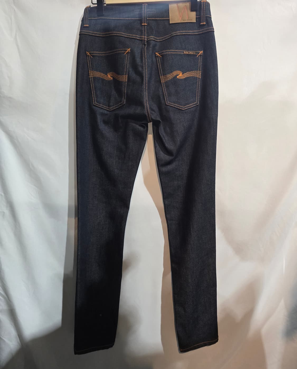 누디진 데님 29/30 상품이미지2