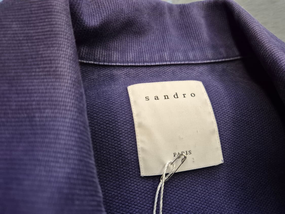 sandro 프렌치 워크 자켓 상품이미지6