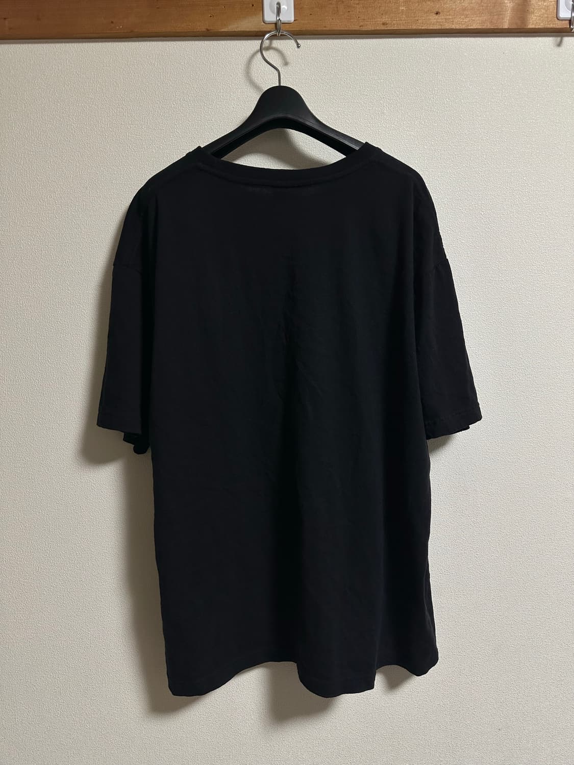 [XL] 빈티지 시계태엽오렌지 반팔 상품이미지2