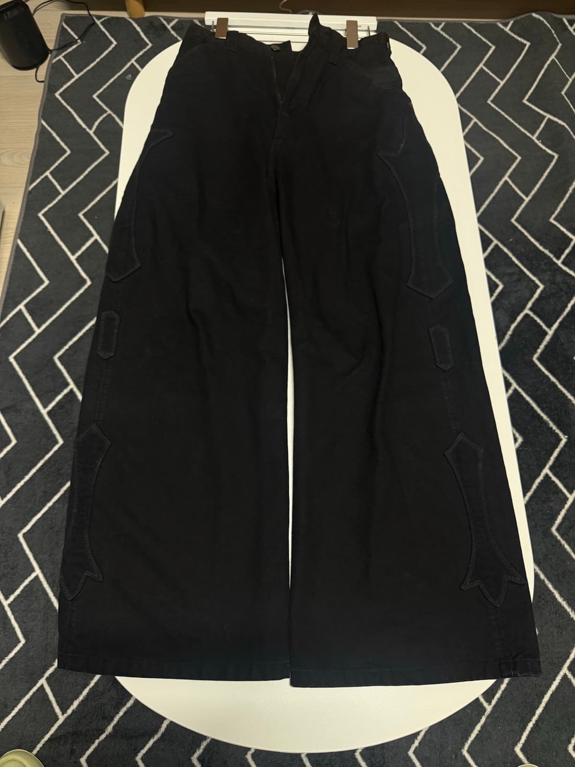 폴리테루 플뢰르 팬츠 3 상품이미지1