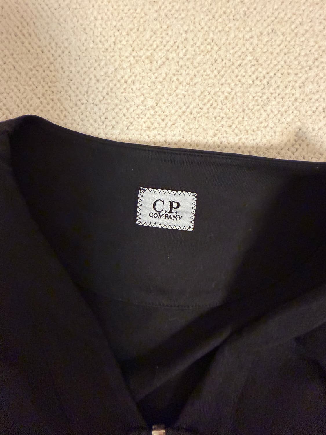 {정품/새상품급}CP컴퍼니 자켓 상품이미지3
