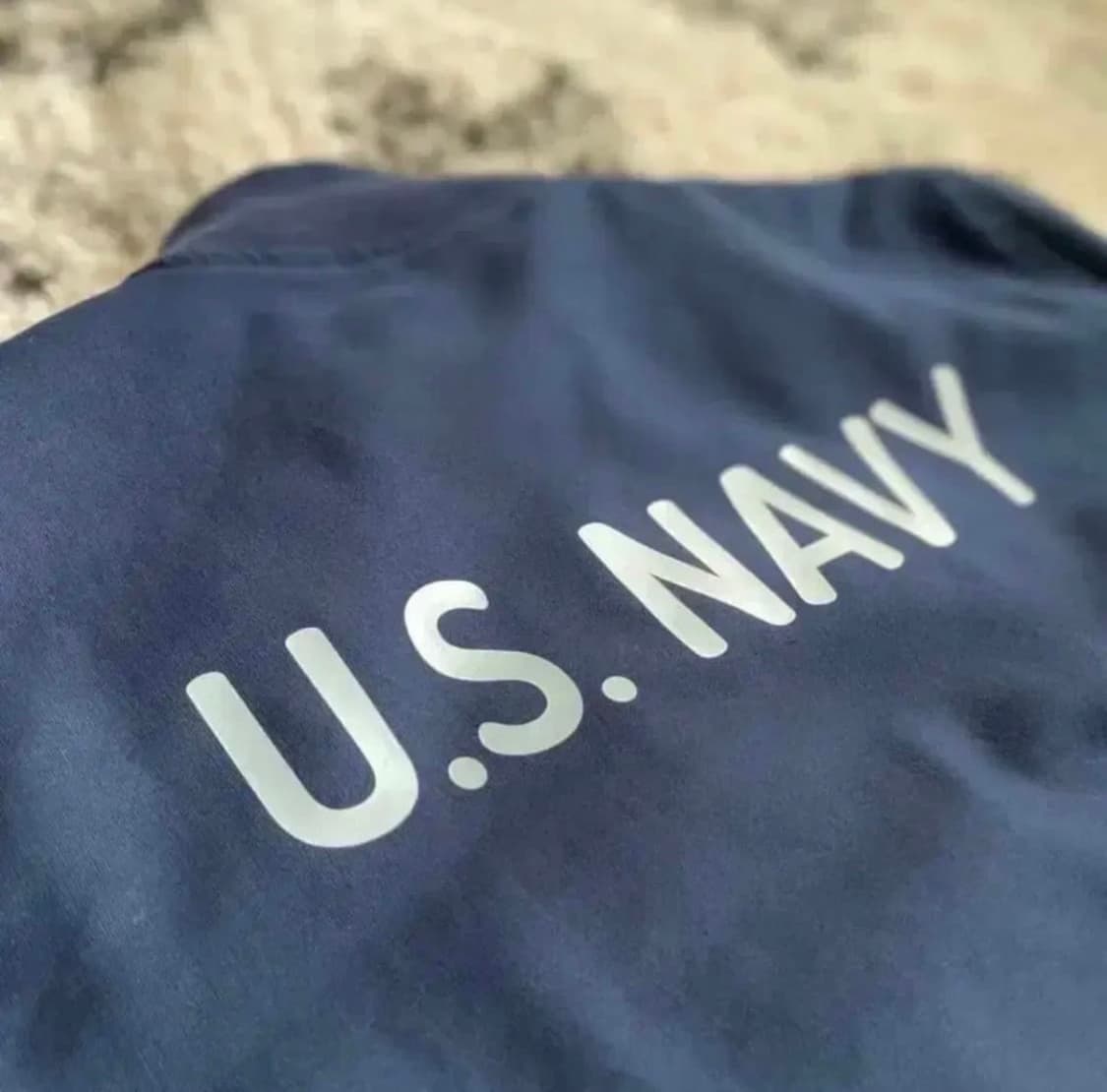 데우스 덱자켓 XL 상품이미지3