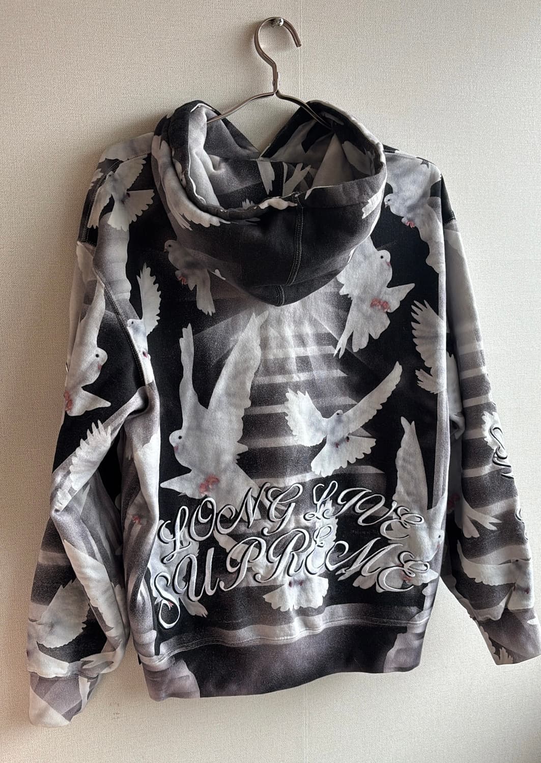 2022 DOVE Hoodie  상품이미지5