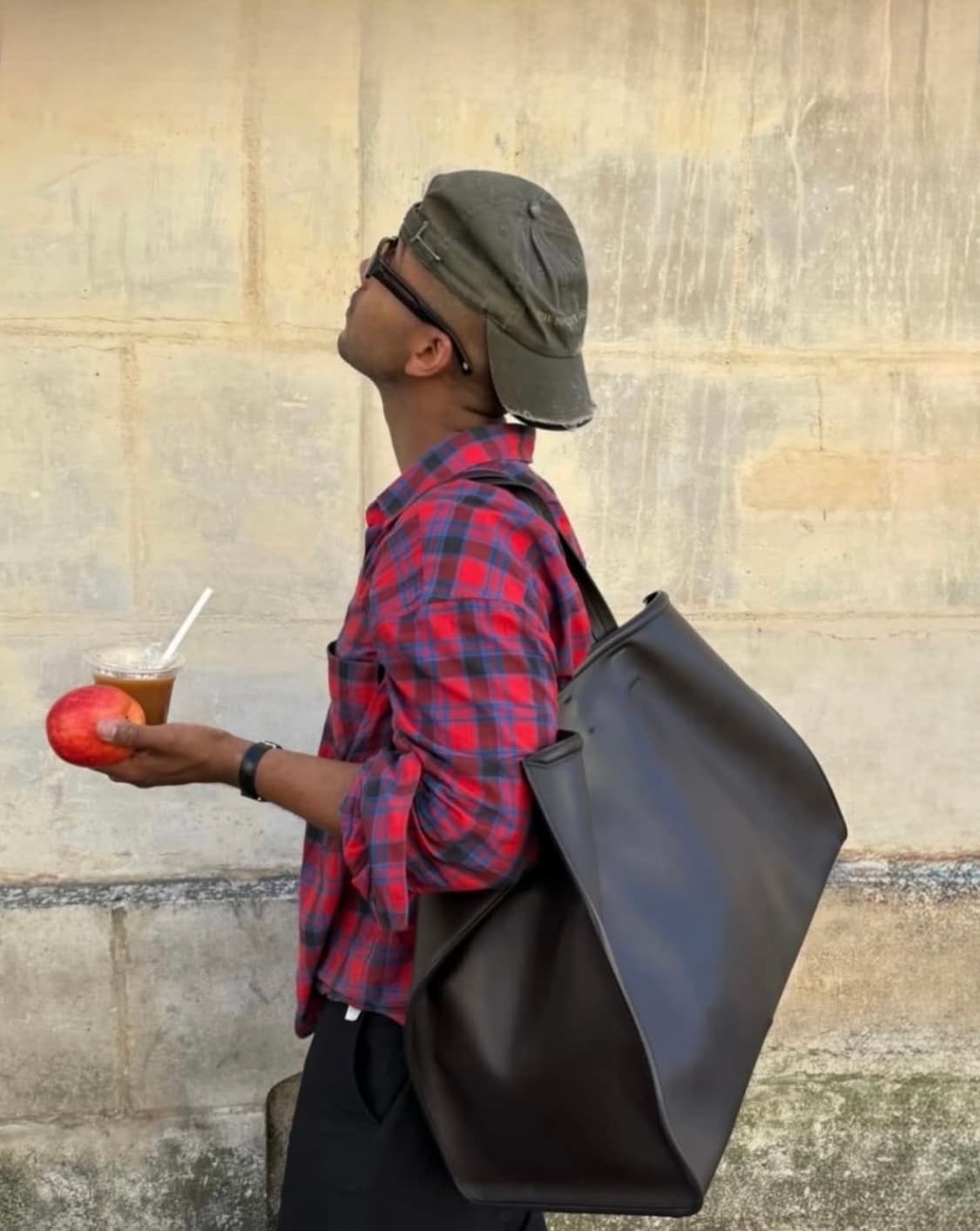 더로우 Lancaster shirt M 상품이미지3