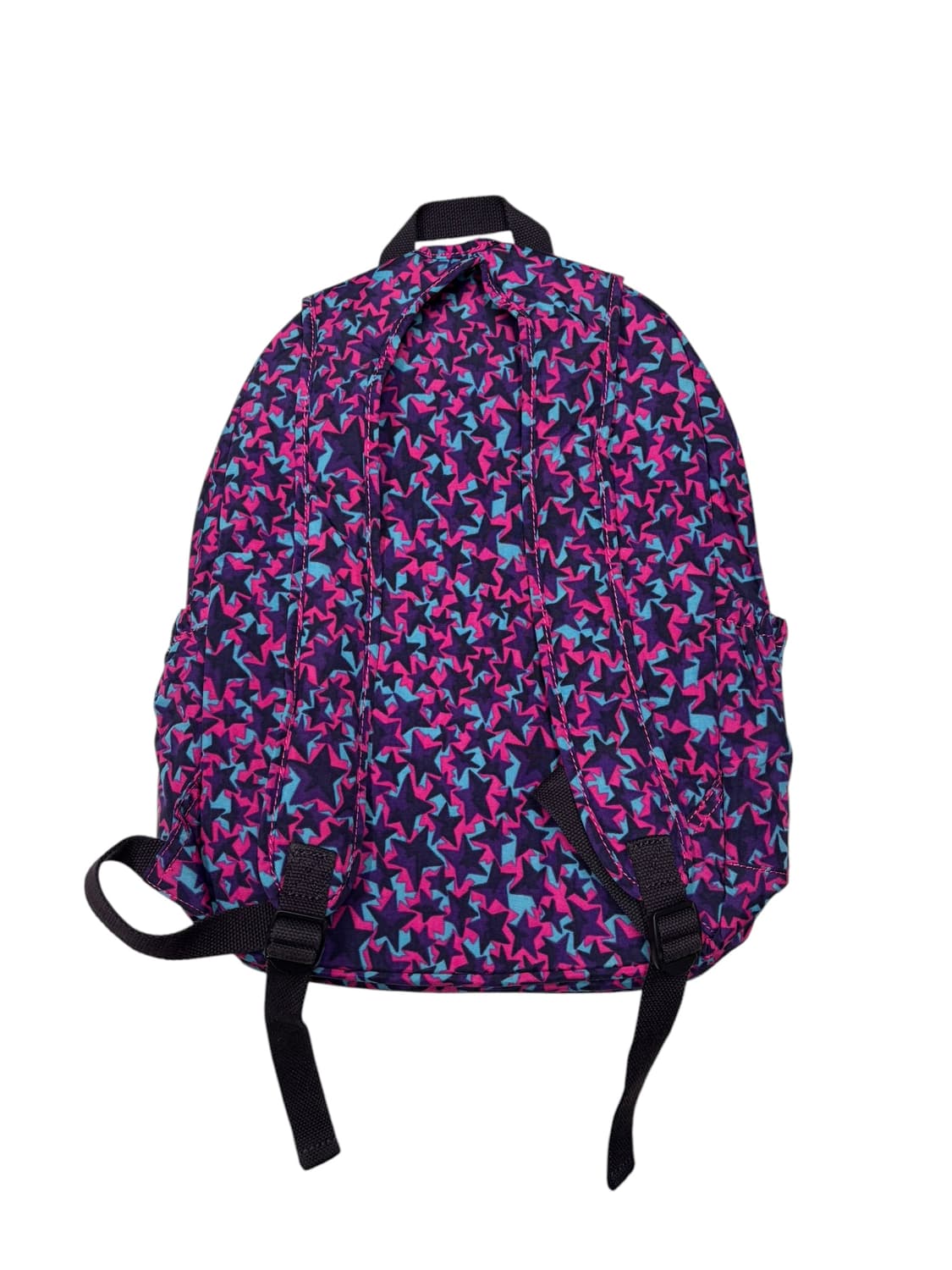 Kipling 스타 패턴 백팩 상품이미지2