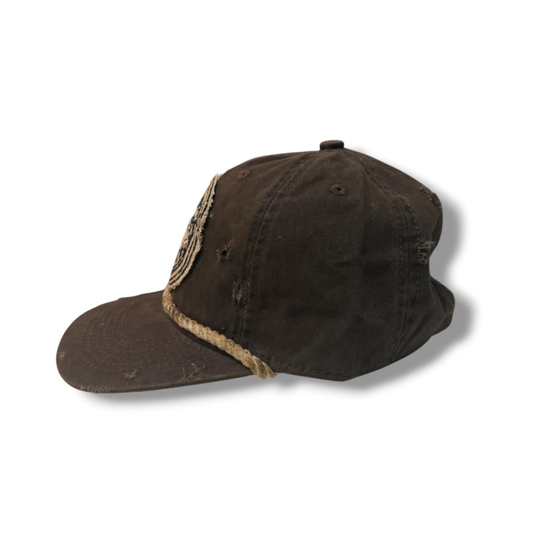 VINTAGE PATCHWORK CAP 상품이미지2