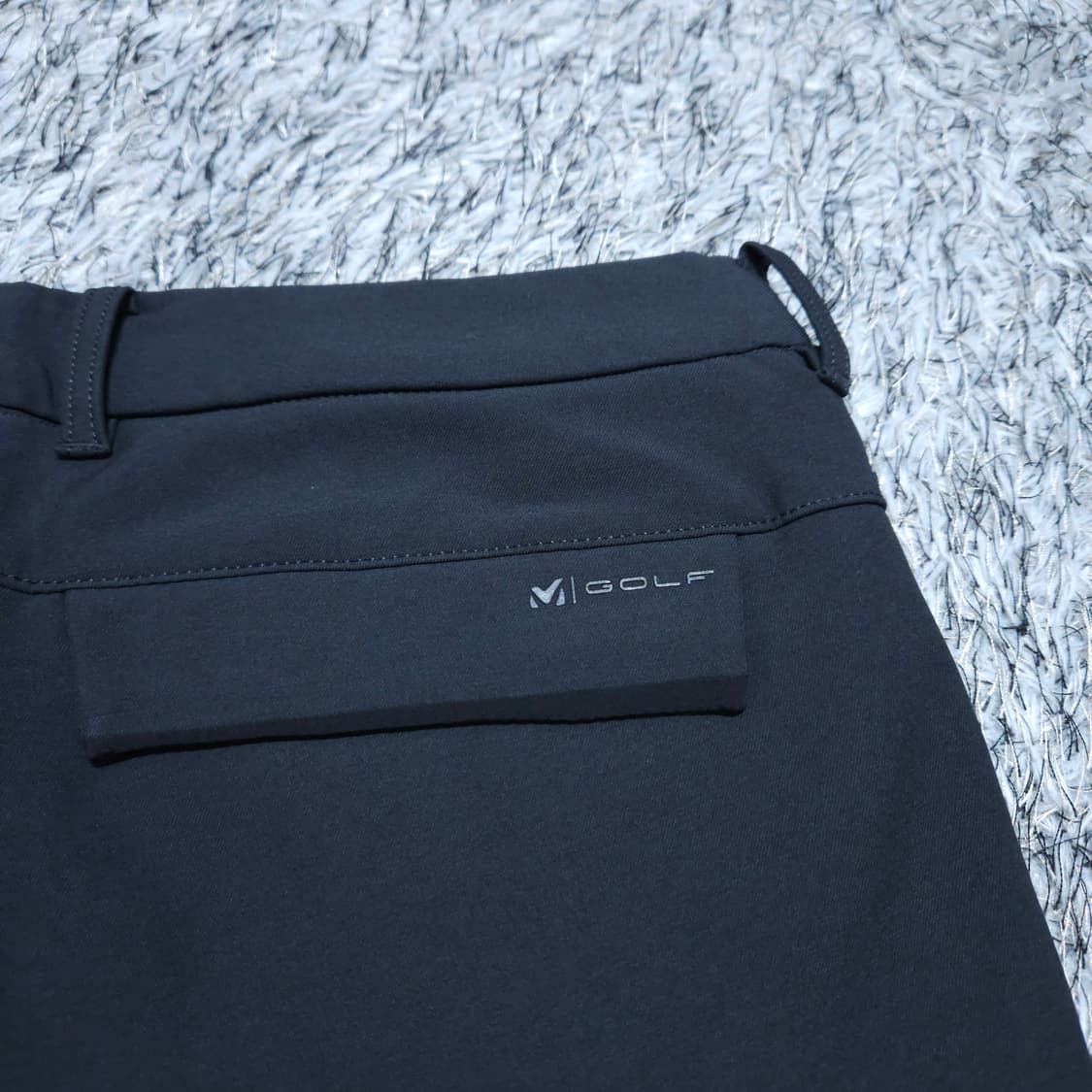 밀레골프) 34(86) 남자 약기모바지 / 왕눈이샵 상품이미지6