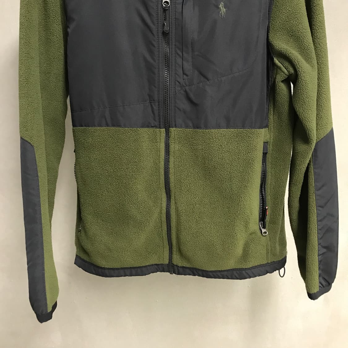 폴로 랄프로렌 자켓 S 상품이미지3