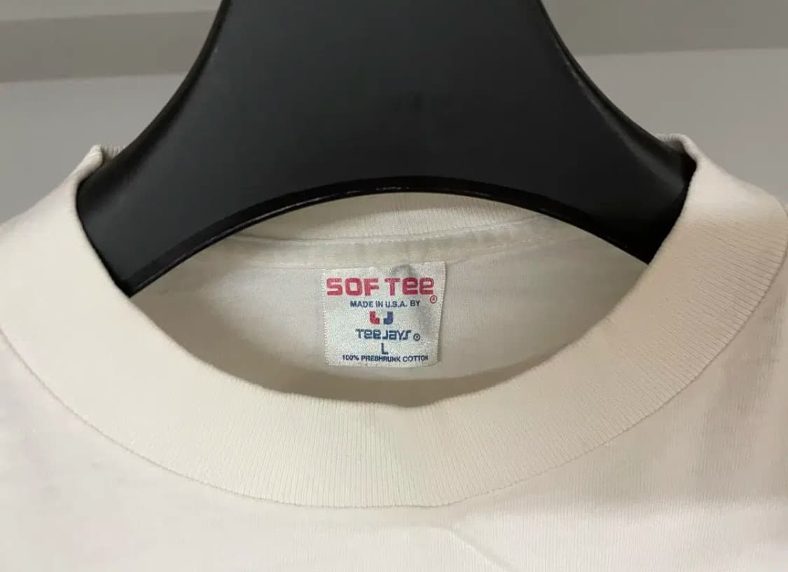 폴사이먼 90s 빈티지 밴드티 상품이미지6