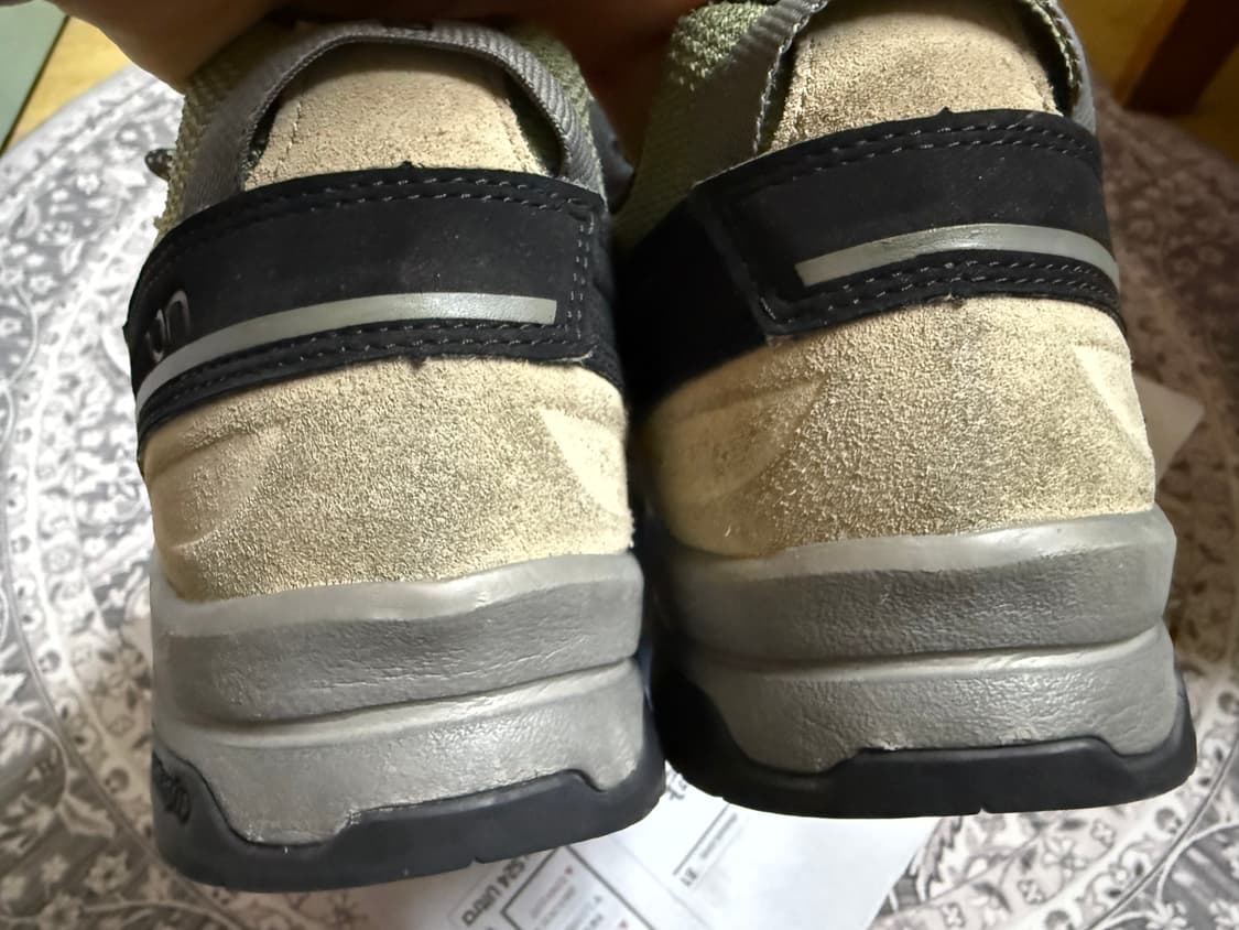 [살로몬] X-Alp LTR 퓨터 빈티지 카키 | 280사이즈 상품이미지3