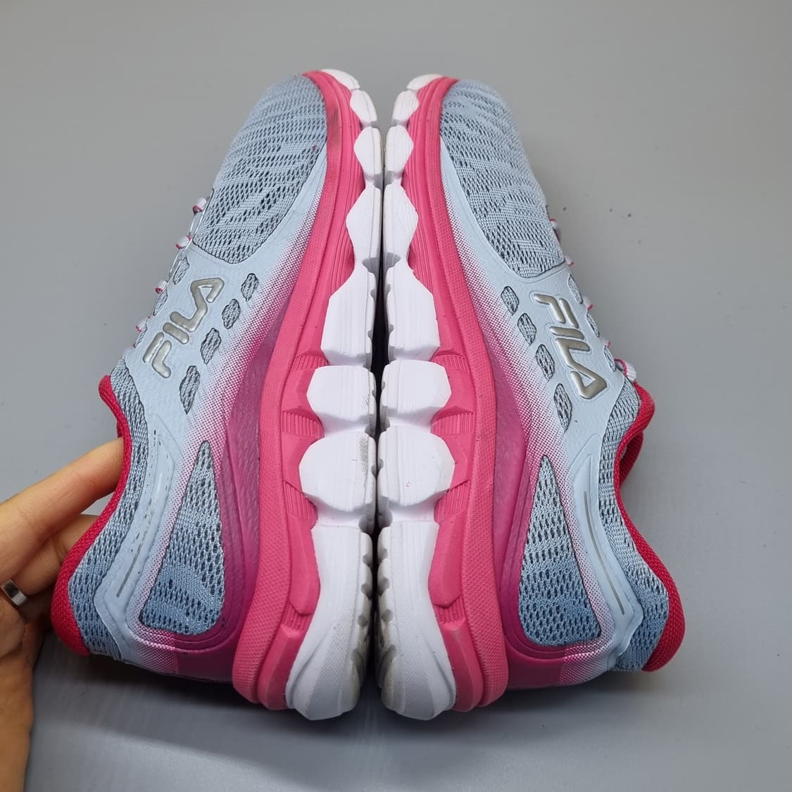 휠라 운동화245  상품이미지5