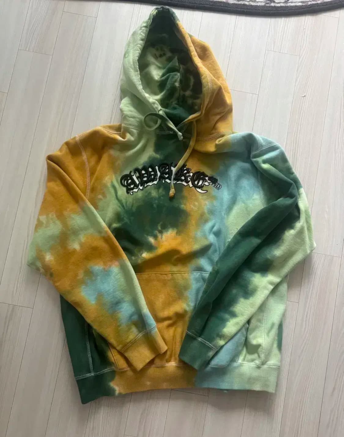 Awake NY 후디 상품이미지1