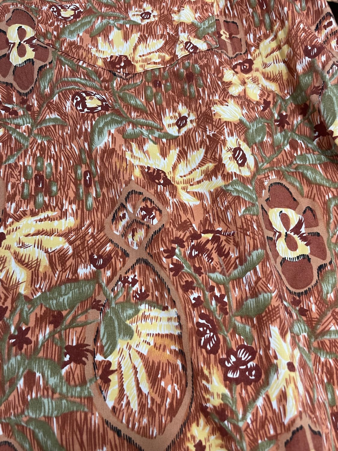 90s Ck SPORT Shirt 상품이미지2