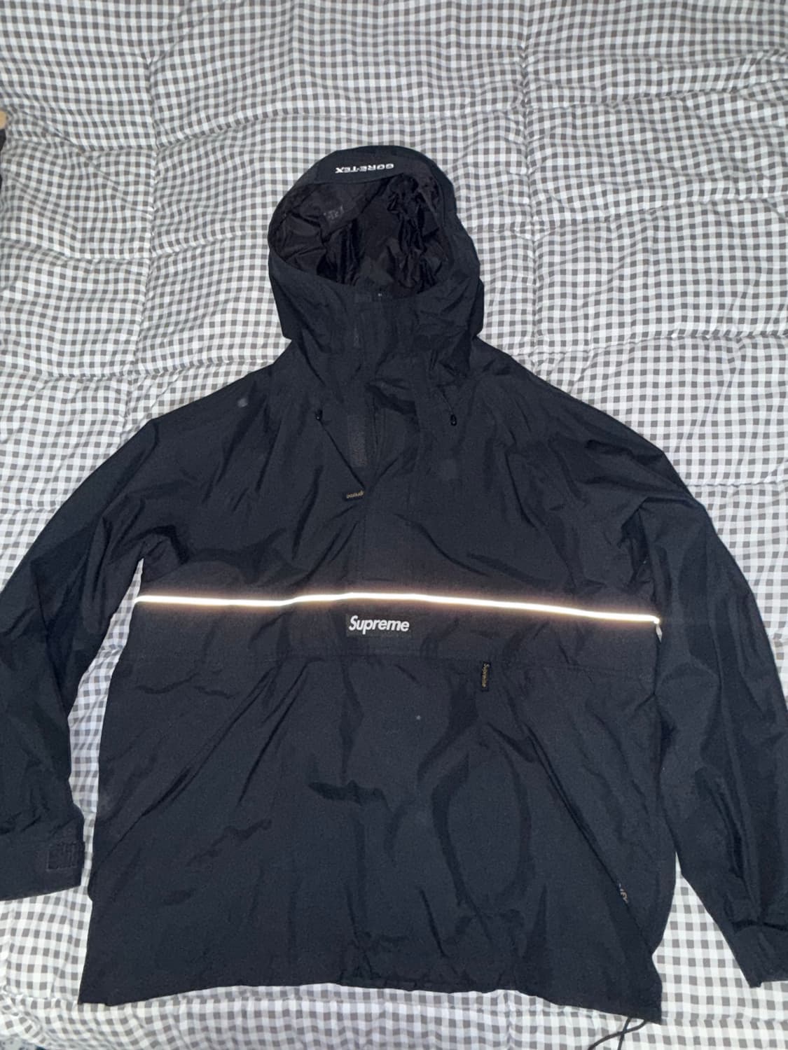 Supreme & Goretex 콜라보 웨어🐍 상품이미지1