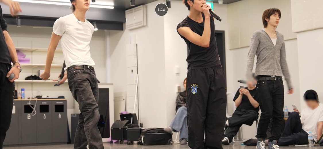 코르티스 건호 바지 코트테이즈 슈쿠 브라질 S 상품이미지4