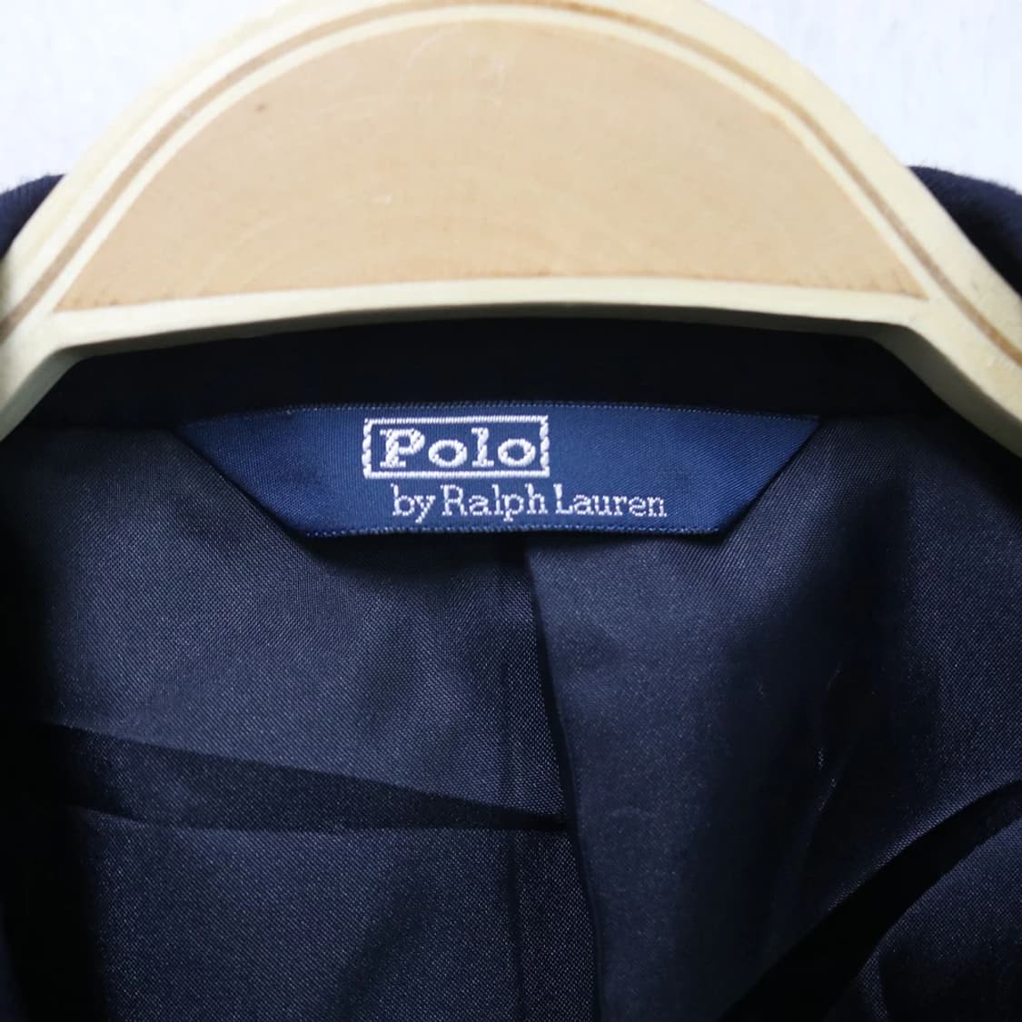 폴로 랄프로렌 울 자켓 61997 상품이미지7