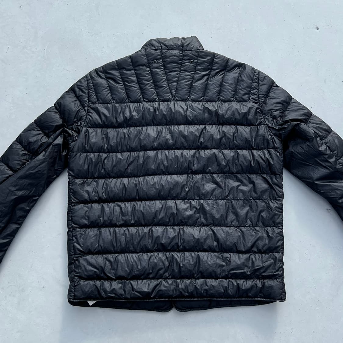 Stone Island Quilting Liner Ja 상품이미지5