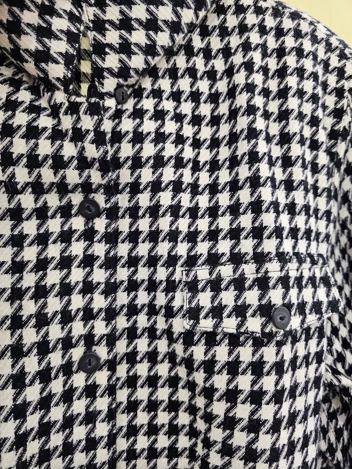 Lalache 하운드투스 셔츠 상품이미지2