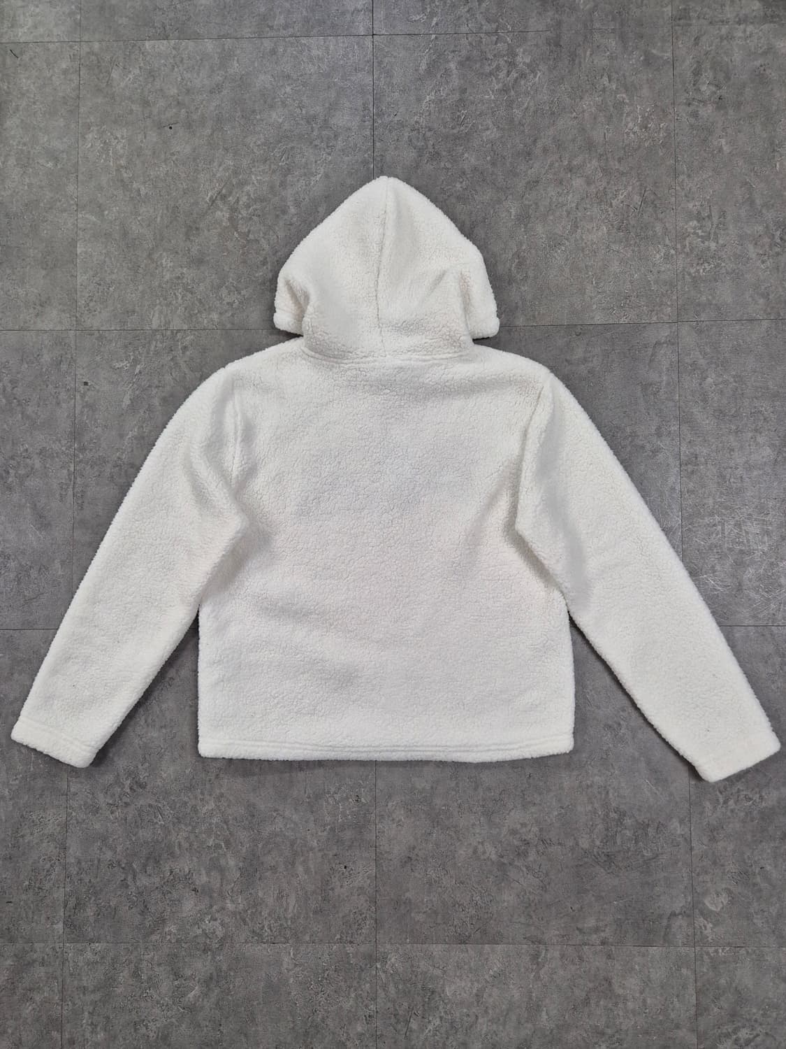 FILA 후드후리스 상품이미지2