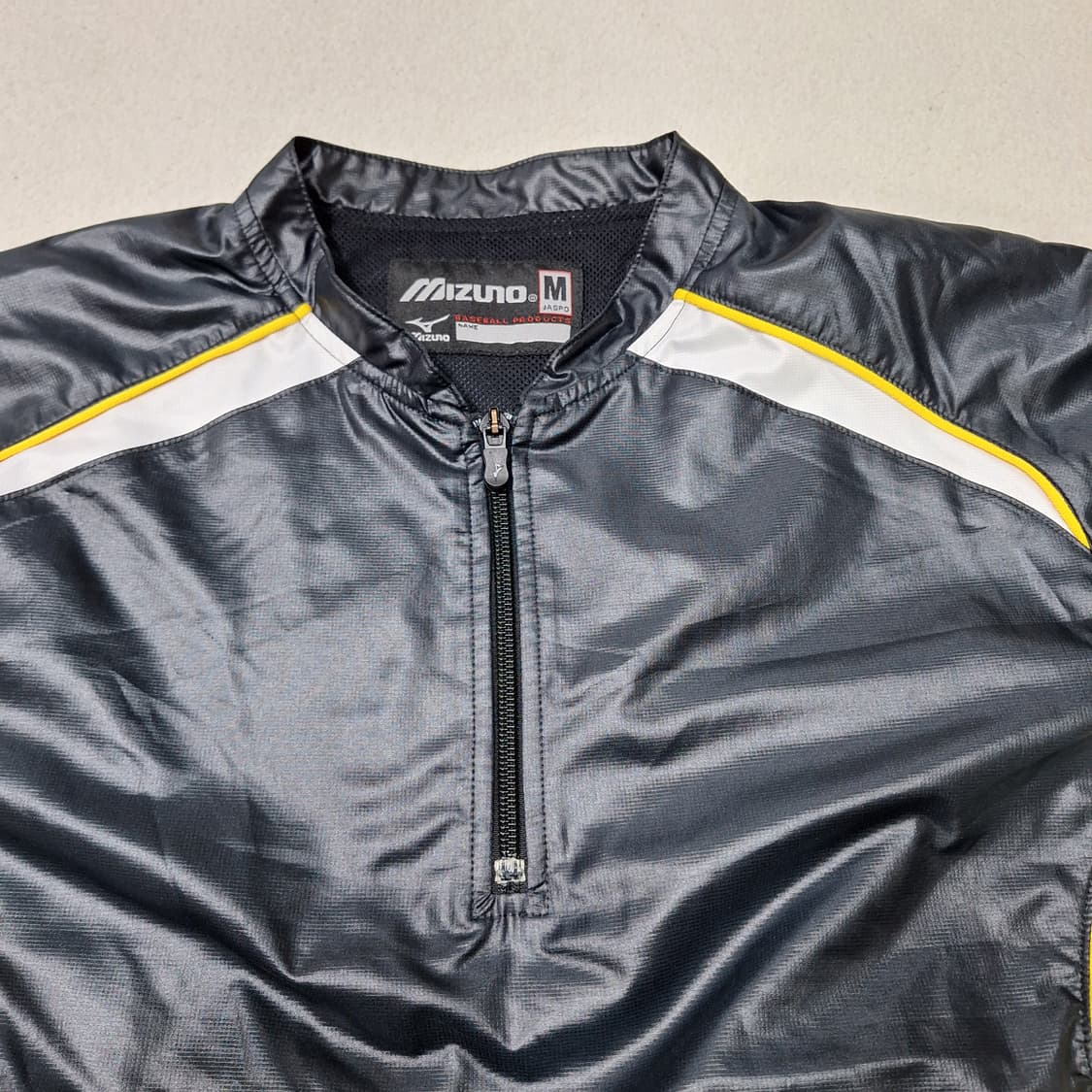 미즈노 바람막이95 상품이미지4