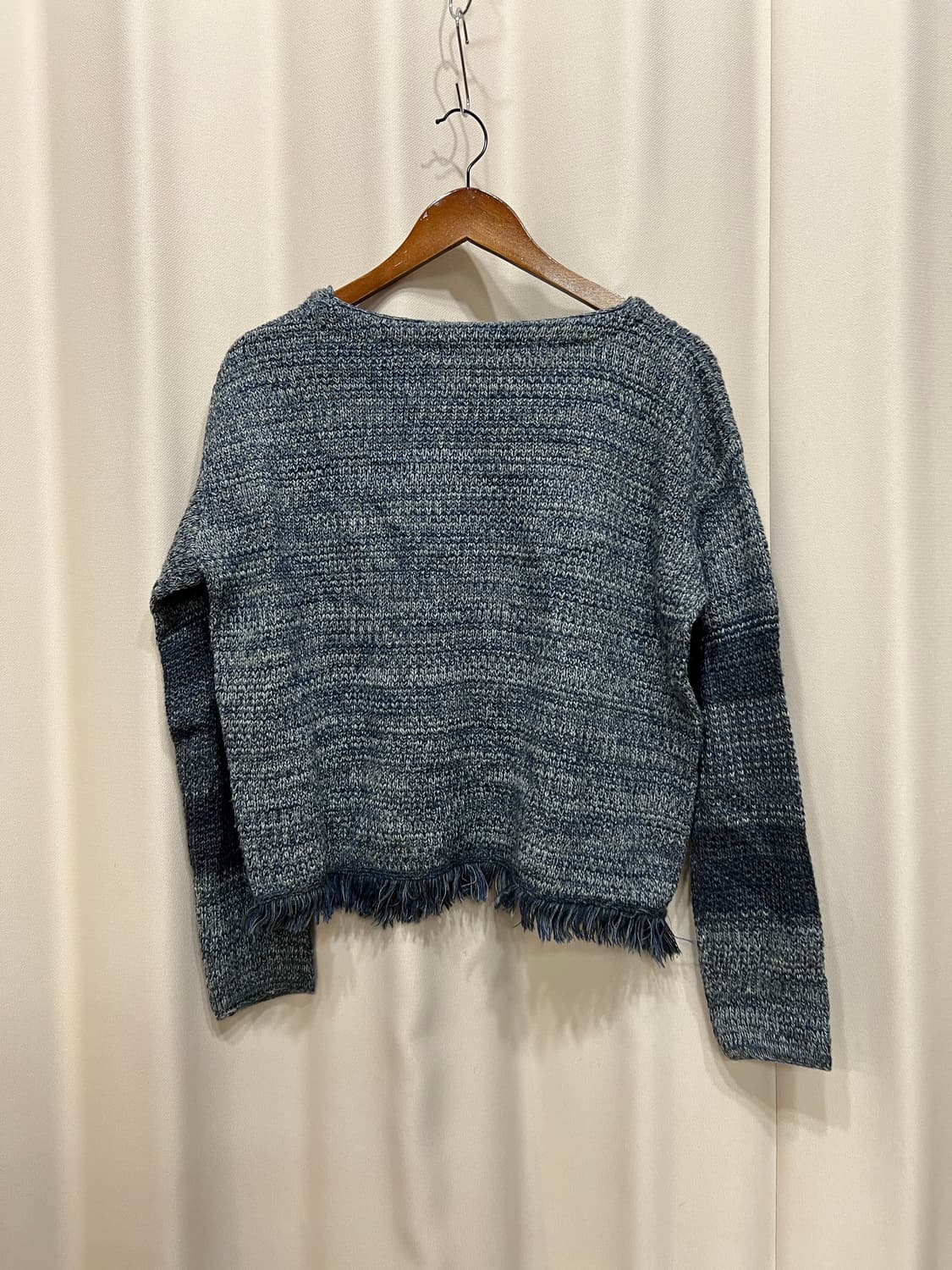 31coner 여성 디테일 비스코스 니트 상품이미지5