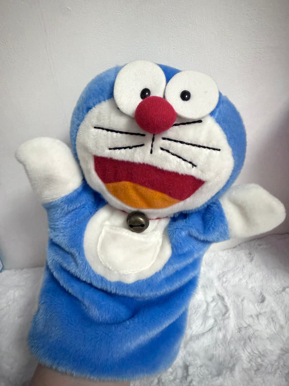 도라에몽 고전 핸드퍼펫 상품이미지1