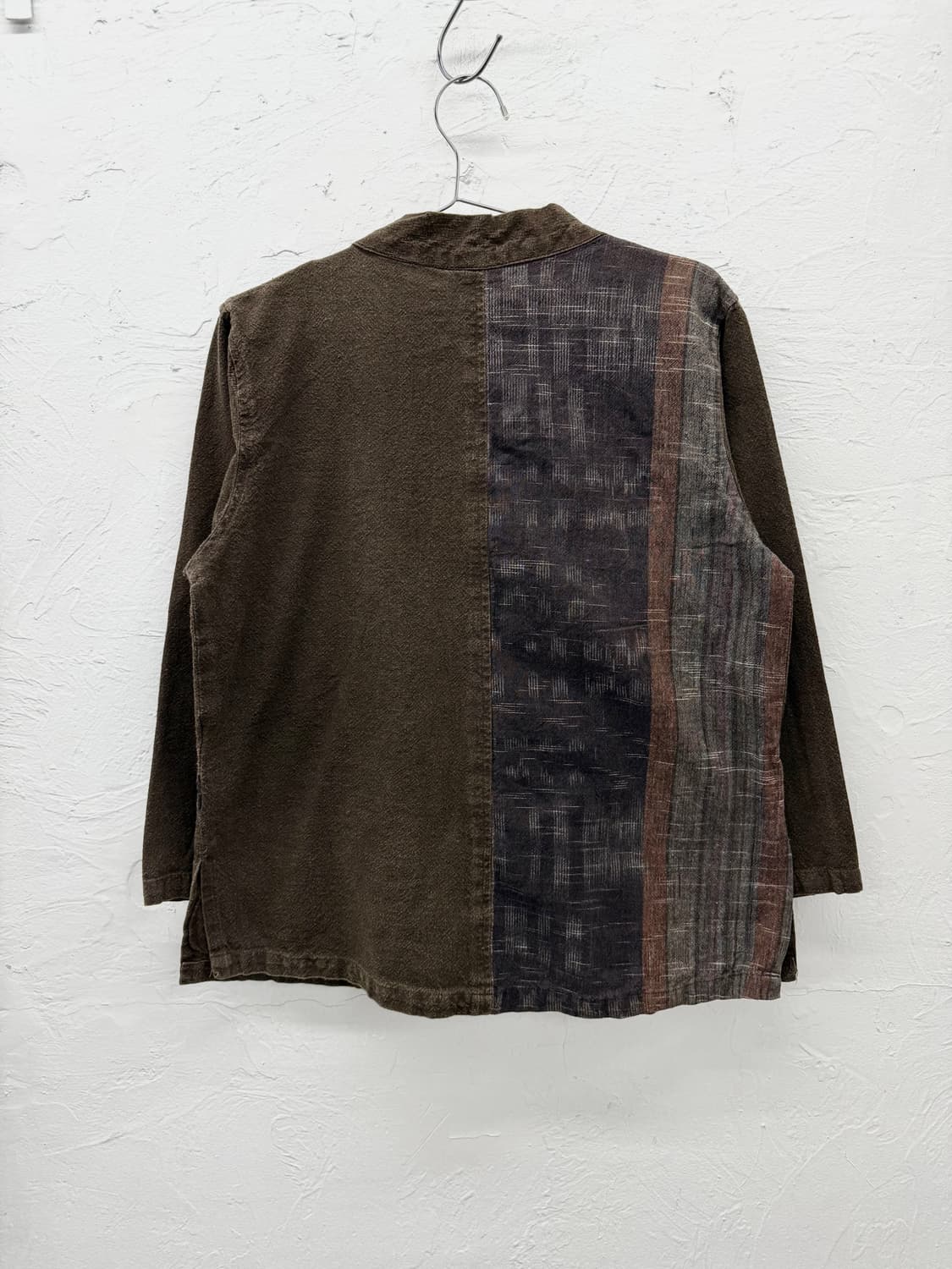 feliz 에스닉 코튼 자켓 상품이미지4