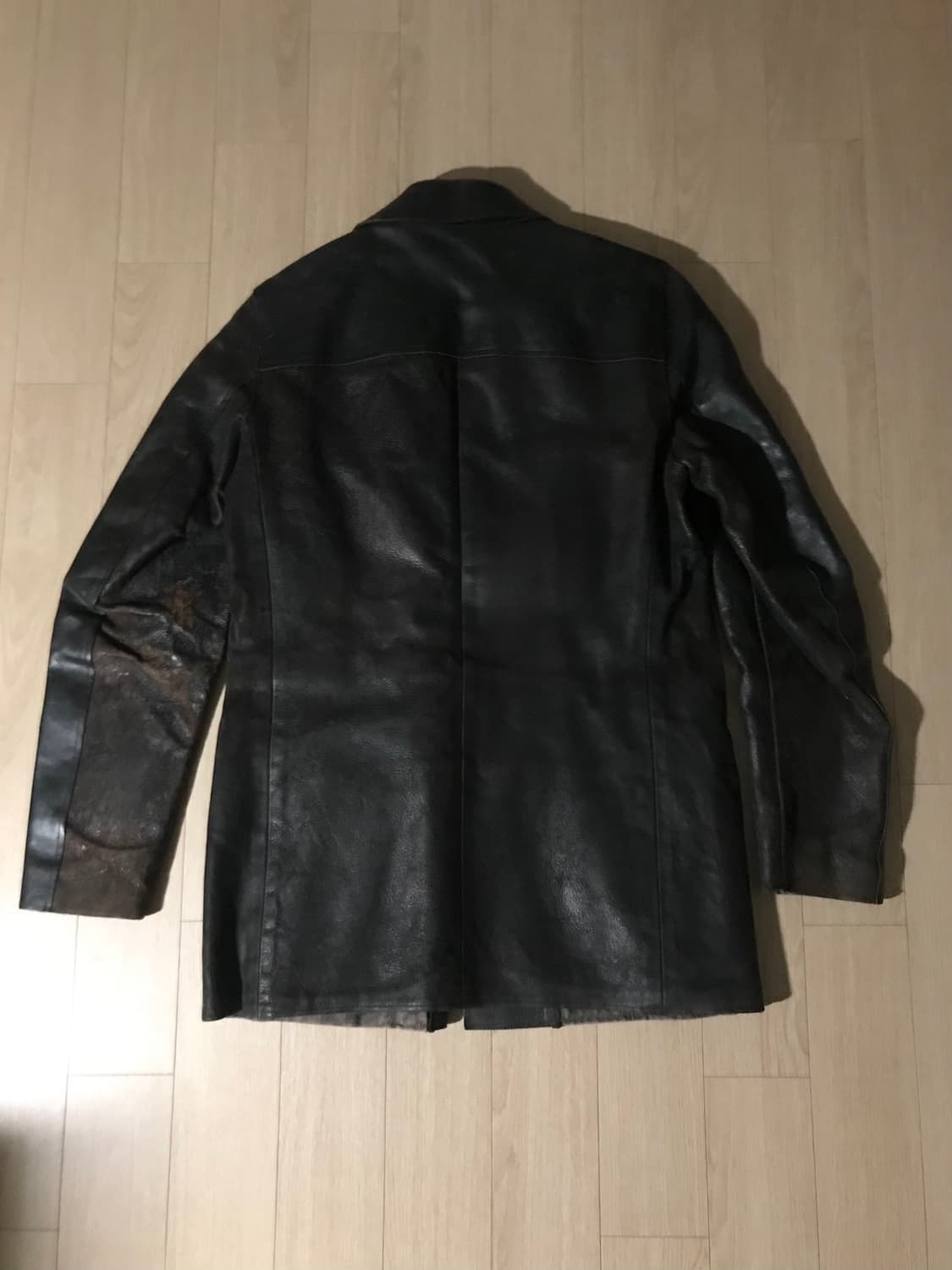 carpe diem 02 horse leather 상품이미지5