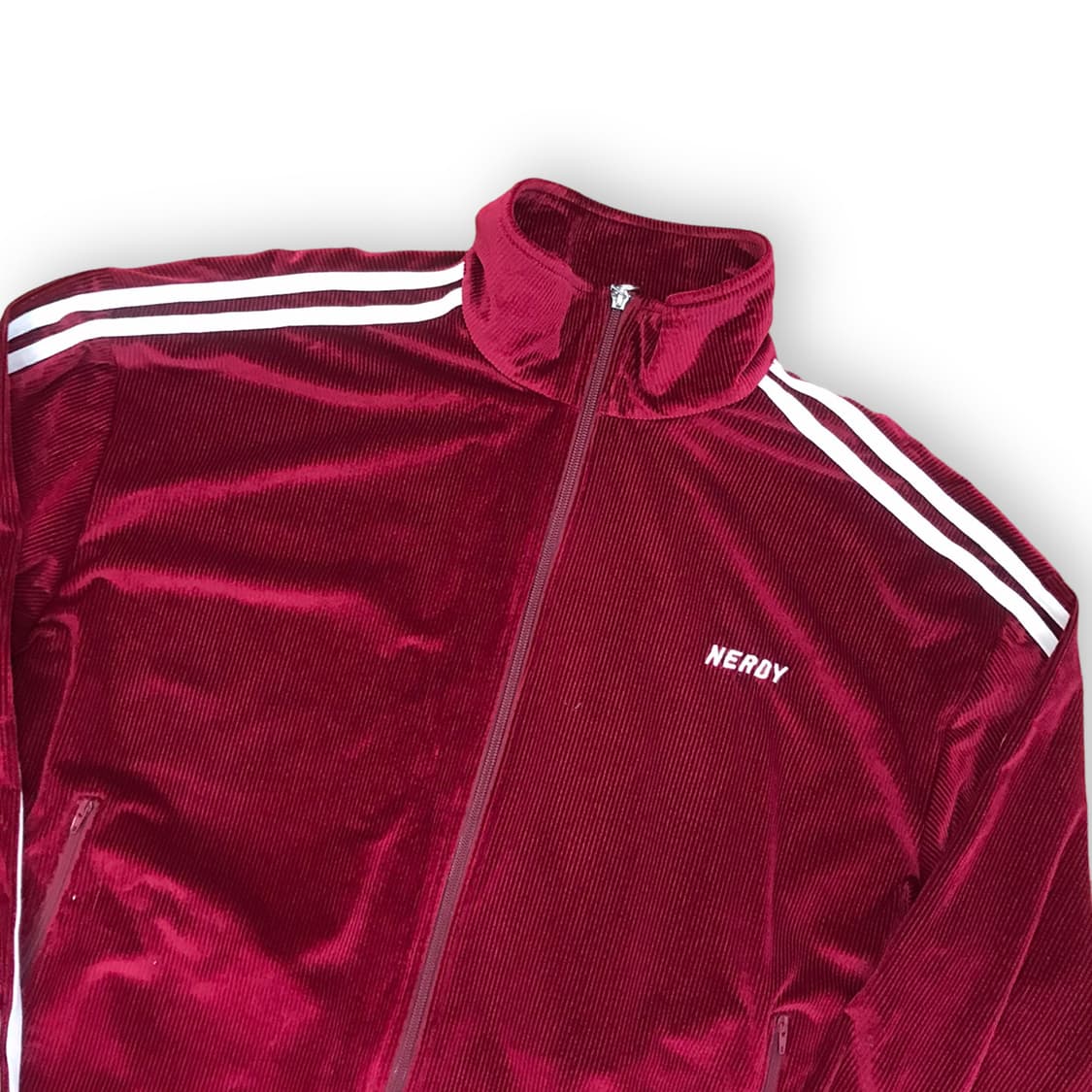 널디 코듀로이 트랙탑 상품이미지2