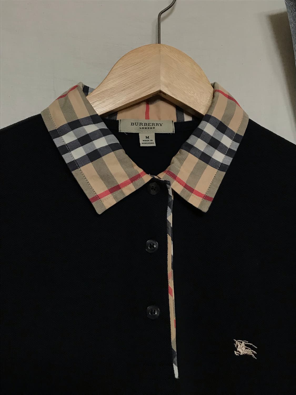 버버리 pk 티셔츠 상품이미지3