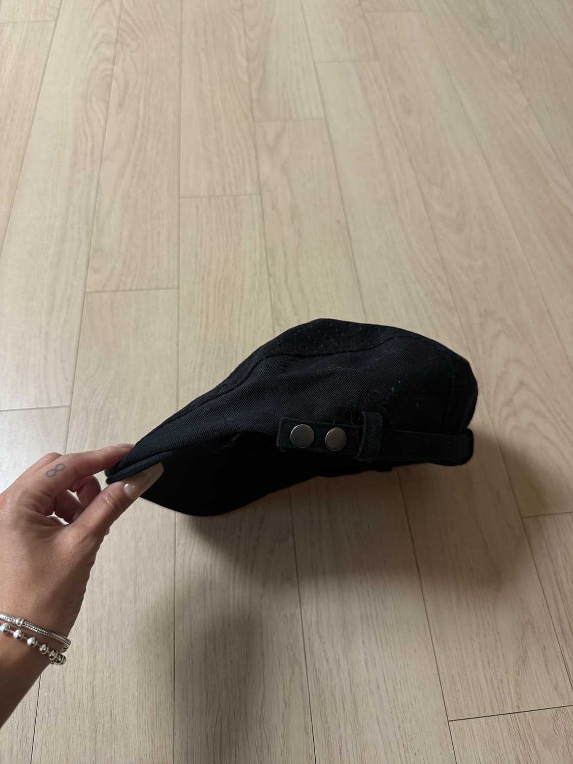 0104 헌팅캡 상품이미지2